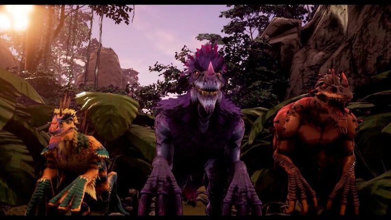 RISE OF KONG - PS4 MÍDIA DIGITAL