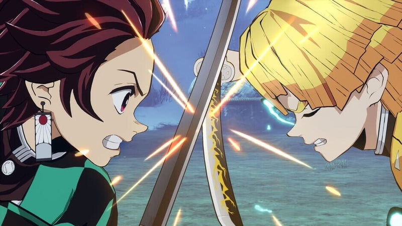 DEMON SLAYER THE HINOKAMI CHRONICLES ULTIMATE EDITION - PS5 MÍDIA DIGITAL