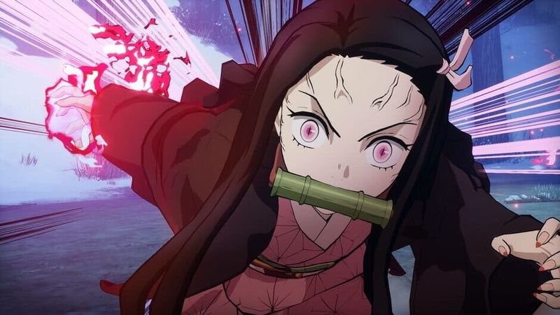 DEMON SLAYER THE HINOKAMI CHRONICLES ULTIMATE EDITION - PS4 MÍDIA DIGITAL