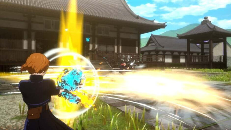 JUJUTSU KAISEN CURSED CLASH - PS5 MÍDIA DIGITAL