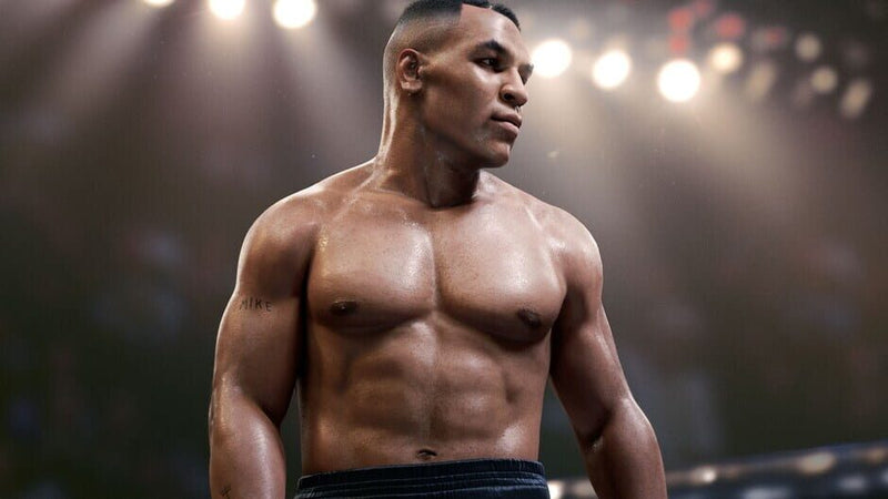 UFC™ 5 DELUXE- PS5 MÍDIA DIGITAL
