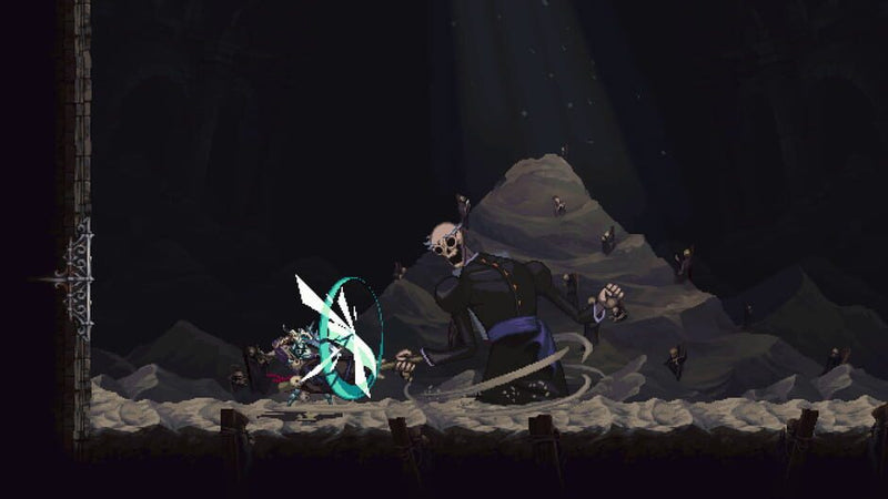 BLASPHEMOUS - PS5 MÍDIA DIGITAL