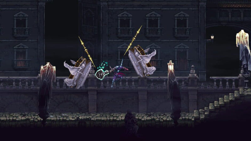 BLASPHEMOUS - PS5 MÍDIA DIGITAL