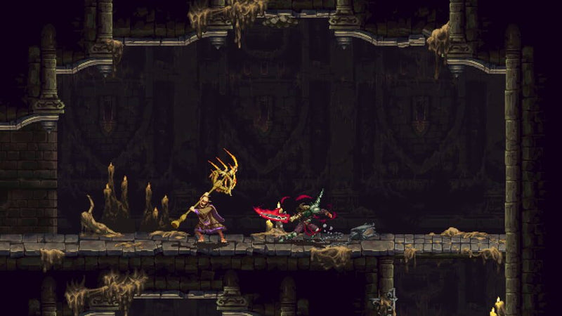 BLASPHEMOUS - PS4 MÍDIA DIGITAL