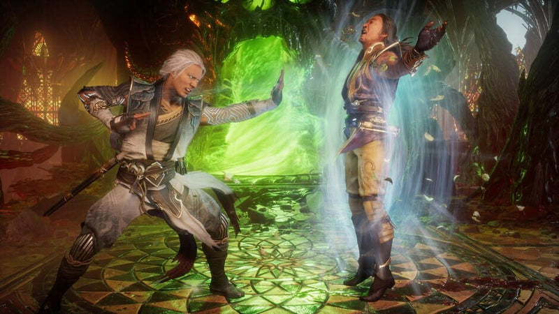 Mortal Kombat 11 - PS4 MÍDIA DIGITAL