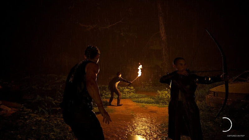 The Last of Us™ Parte II Remastered - PS5 MÍDIA DIGITAL