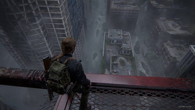 The Last of Us™ Parte II Remastered - PS5 MÍDIA DIGITAL