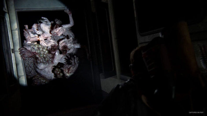The Last of Us™ Parte II Remastered - PS5 MÍDIA DIGITAL
