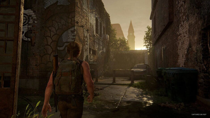 The Last of Us™ Parte II Remastered - PS5 MÍDIA DIGITAL