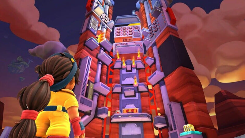 MAX MUSTARD - PS5 MÍDIA DIGITAL
