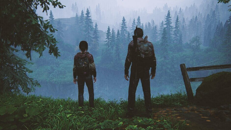 The Last of Us™ Parte I - PS5 MÍDIA DIGITAL