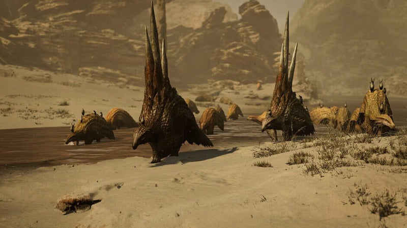 Monster Hunter Wilds - PS5 MÍDIA DIGITAL