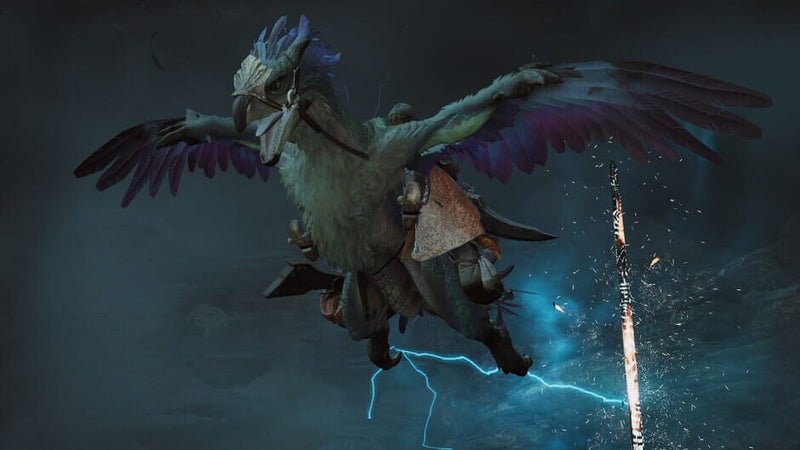 Monster Hunter Wilds - PS5 MÍDIA DIGITAL