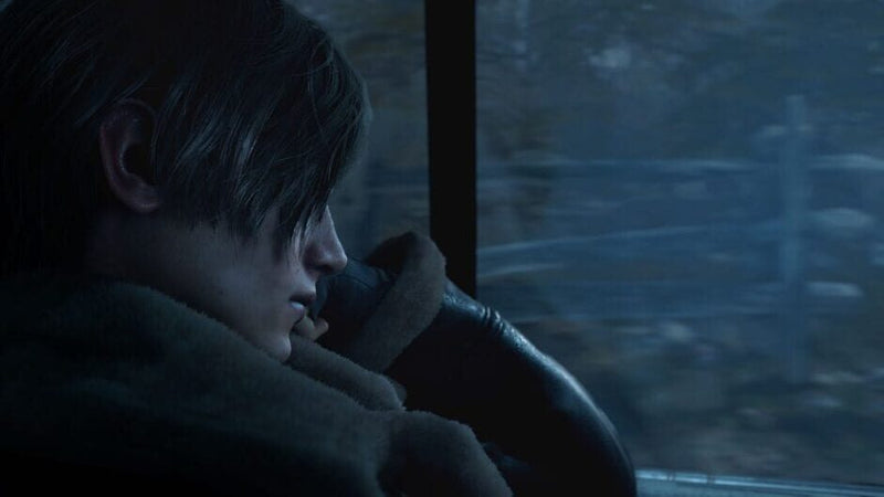 RESIDENT EVIL 4 GOLD EDITION - PS5 MÍDIA DIGITAL