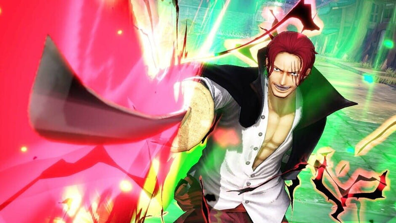 ONE PIECE: PIRATE WARRIORS 4 - PS5 MÍDIA DIGITAL