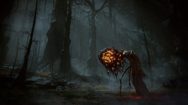 ELDEN RING SHADOW OF THE ERDTREE - PS5 MÍDIA DIGITAL