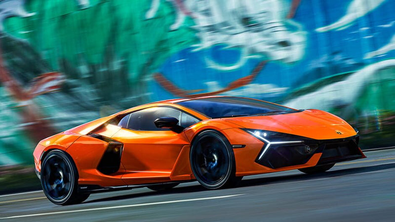 The Crew Motorfest - PS4 MÍDIA DIGITAL
