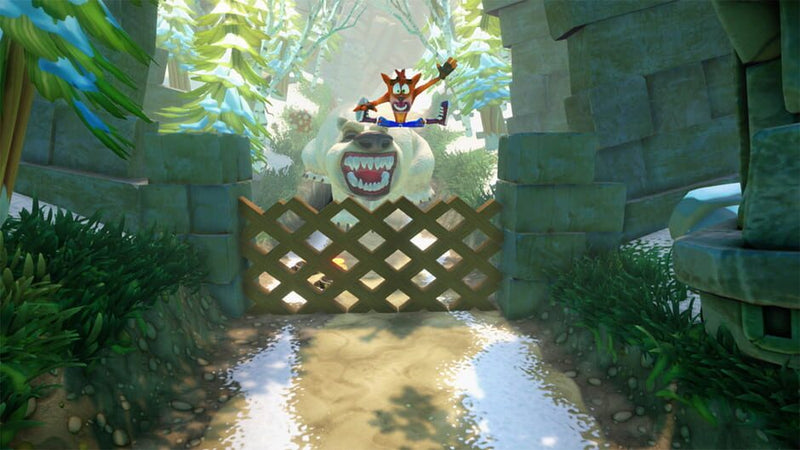 Crash Bandicoot™ N. Sane Trilogy - PS5 MÍDIA DIGITAL