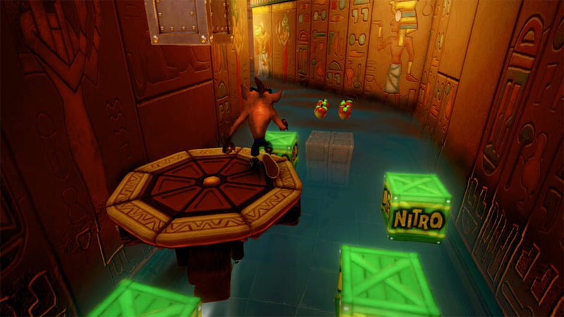 Crash Bandicoot™ N. Sane Trilogy - PS5 MÍDIA DIGITAL