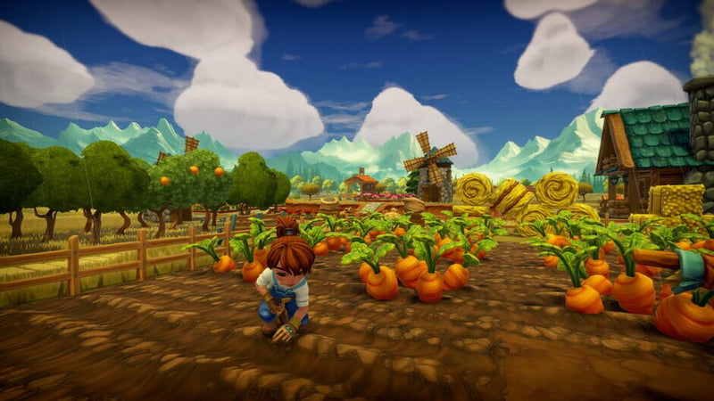 FARM TOGETHER 2 - PS5 MÍDIA DIGITAL