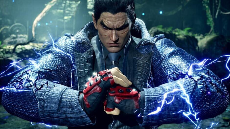 TEKKEN 8 - PS5 MÍDIA DIGITAL