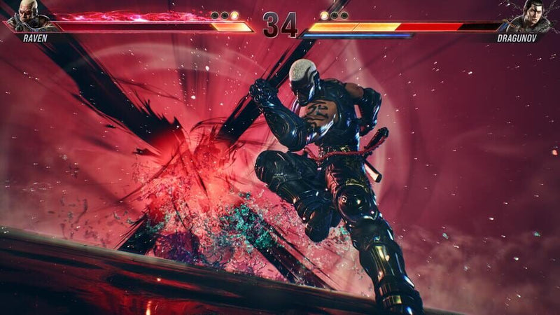 TEKKEN 8 - PS5 MÍDIA DIGITAL