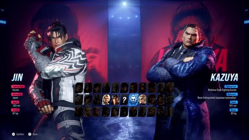 TEKKEN 8 - PS5 MÍDIA DIGITAL