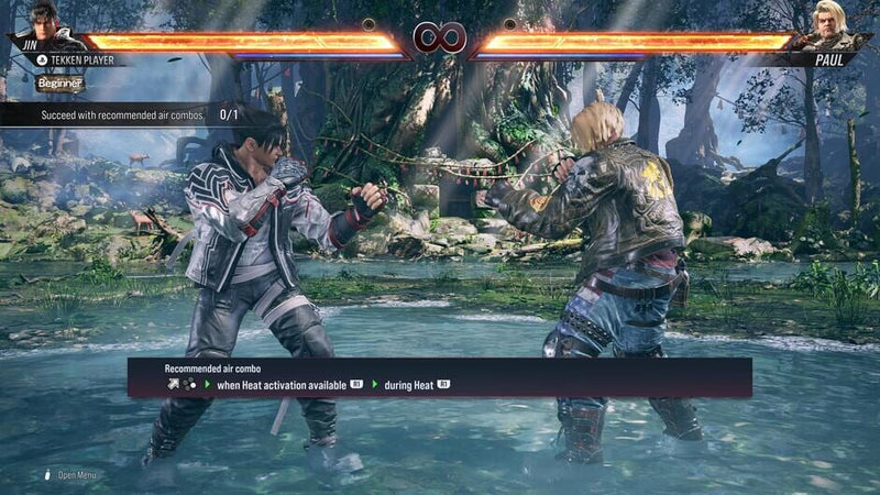 TEKKEN 8 - PS5 MÍDIA DIGITAL
