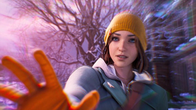 Life is Strange: Double Exposure - PS5 MÍDIA DIGITAL