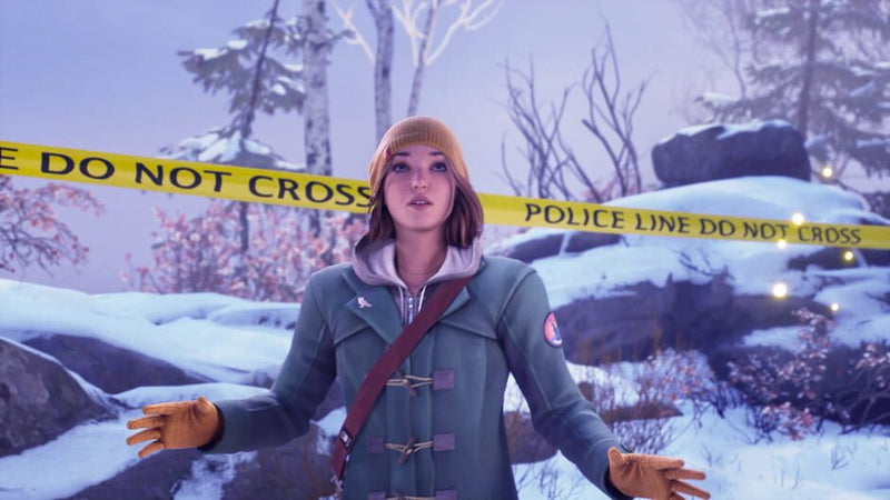 Life is Strange: Double Exposure - PS5 MÍDIA DIGITAL