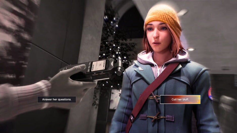 Life is Strange: Double Exposure - PS5 MÍDIA DIGITAL