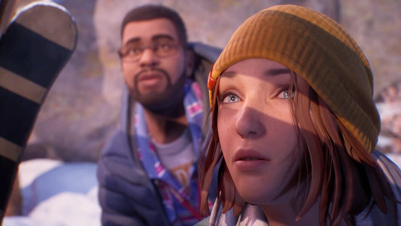 Life is Strange: Double Exposure - PS5 MÍDIA DIGITAL