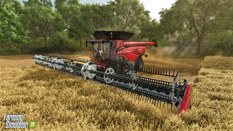 Farming Simulator 25 - PS5 MÍDIA DIGITAL