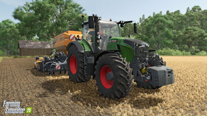 Farming Simulator 25 - PS5 MÍDIA DIGITAL
