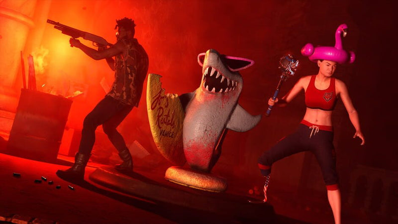 DEAD ISLAND 2 - PS5 MÍDIA DIGITAL