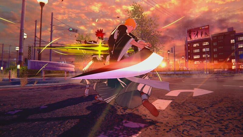 BLEACH REBIRTH OF SOULS - PS5 MÍDIA DIGITAL