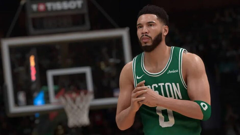 NBA 2K25 - PS4 MÍDIA DIGITAL