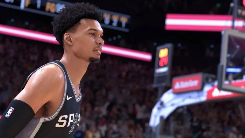 NBA 2K25 - PS5 MÍDIA DIGITAL