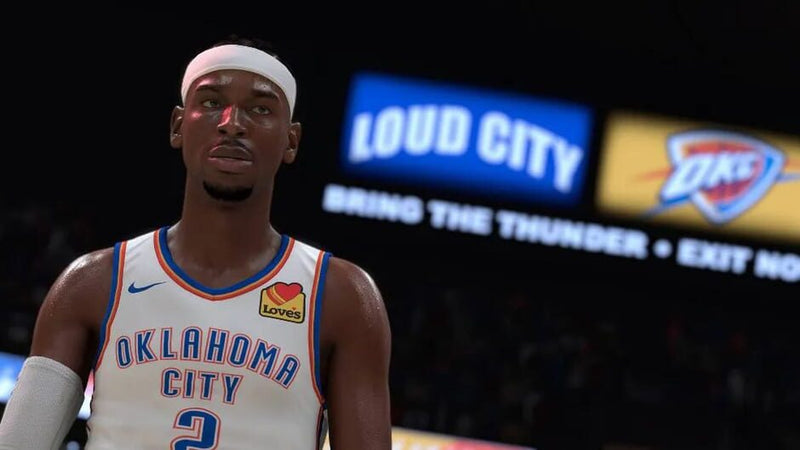NBA 2K25 - PS4 MÍDIA DIGITAL