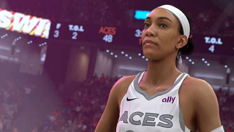 NBA 2K25 - PS4 MÍDIA DIGITAL