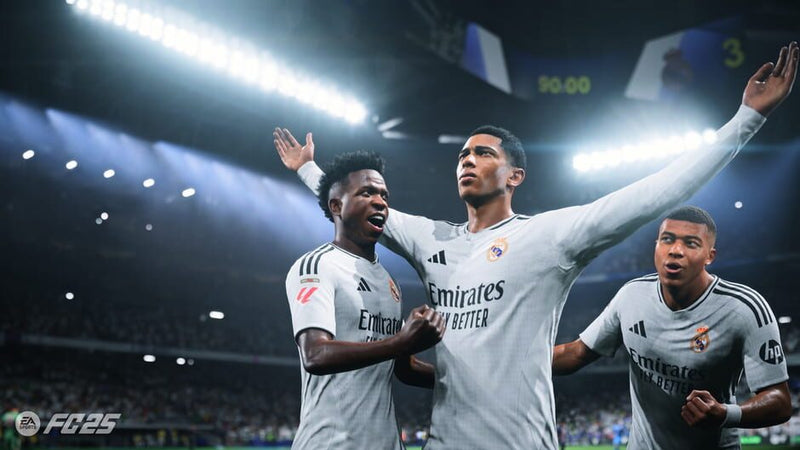 EA SPORTS FC™ 25 - PS4 MÍDIA DIGITAL