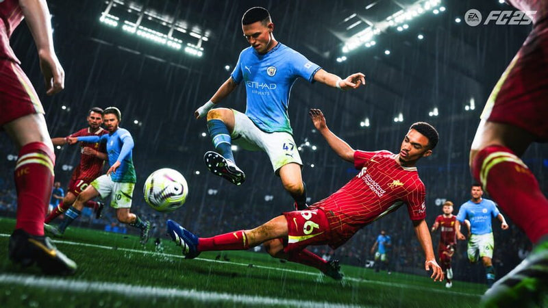EA SPORTS FC™ 25 - PS4 MÍDIA DIGITAL