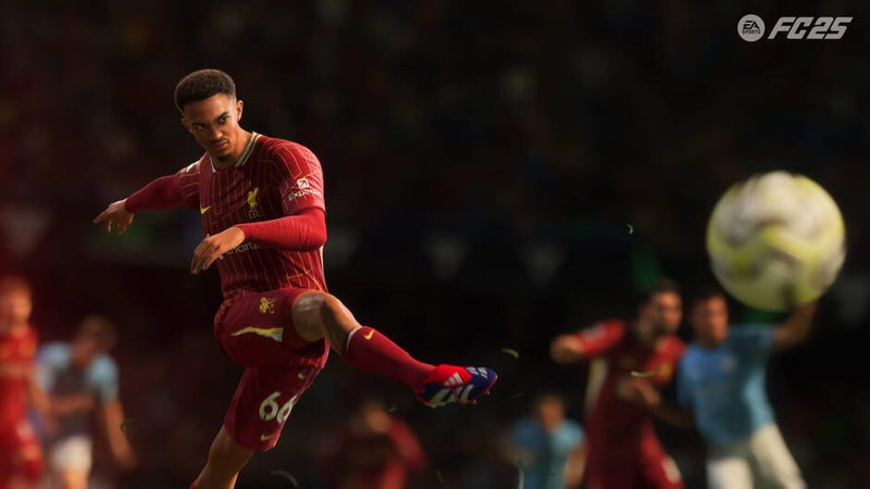 EA SPORTS FC™ 25 - PS4 MÍDIA DIGITAL