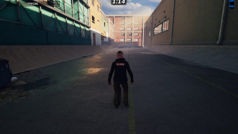 TONY HAWKS 1+2 - PS5 MÍDIA DIGITAL
