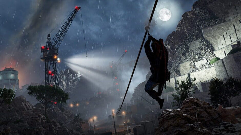 Sniper Elite: Resistance - PS5 MÍDIA DIGITAL
