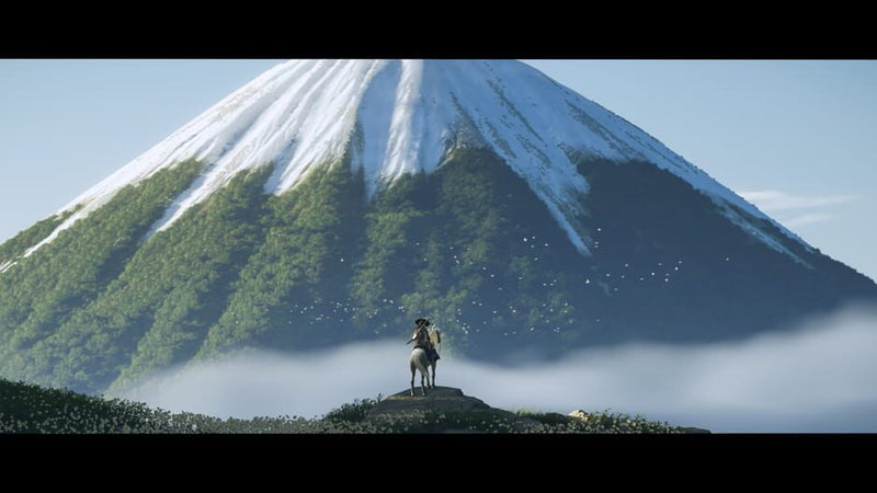 Ghost of Yotei - PS5 MÍDIA DIGITAL
