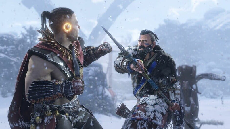 HORIZON ZERO DAWN REMASTERED - PS5 MÍDIA DIGITAL