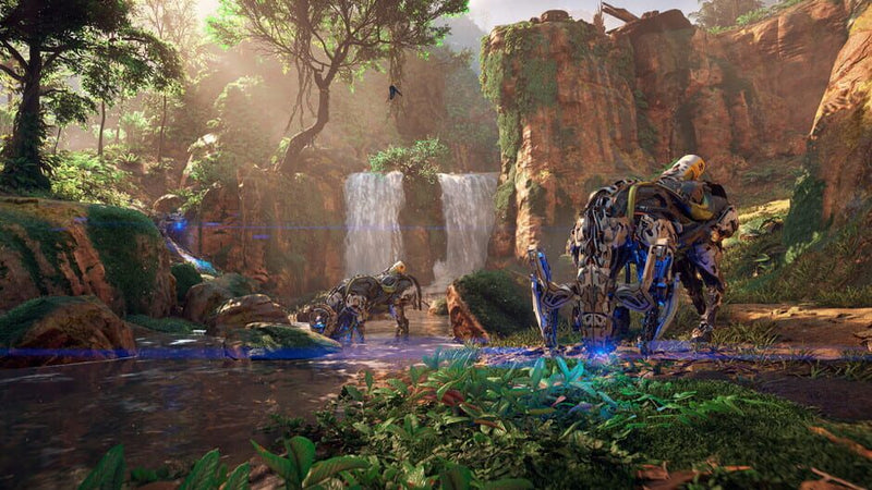 HORIZON ZERO DAWN REMASTERED - PS5 MÍDIA DIGITAL