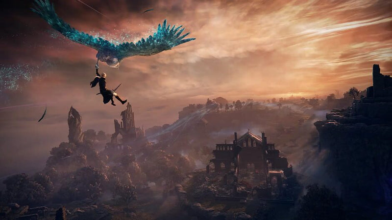 ELDEN RING - PS5 MÍDIA DIGITAL