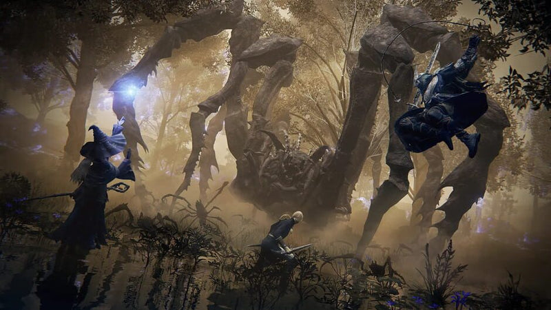 ELDEN RING - PS5 MÍDIA DIGITAL